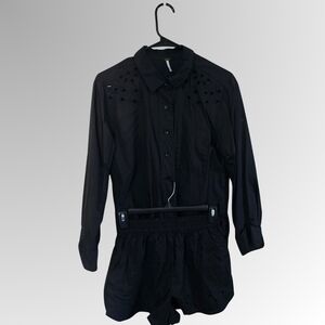 New Without Tag Elegant Black